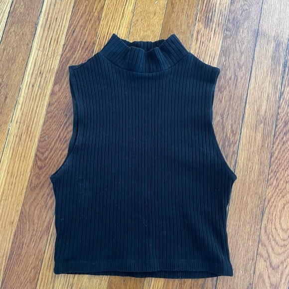 Reformation Sheryl Knit Top - Picture 4 of 5